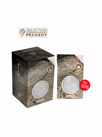 PEUGEOT | Sale grosso 7x50g Germania | 